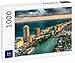 Lais Puzzle Miami Beach Florida USA Skyline 1000 Piezas