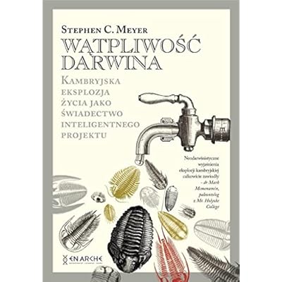 Wątpliwość Darwina