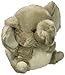 Aurora World Rolly Pet Trumpeter Elephant Plush