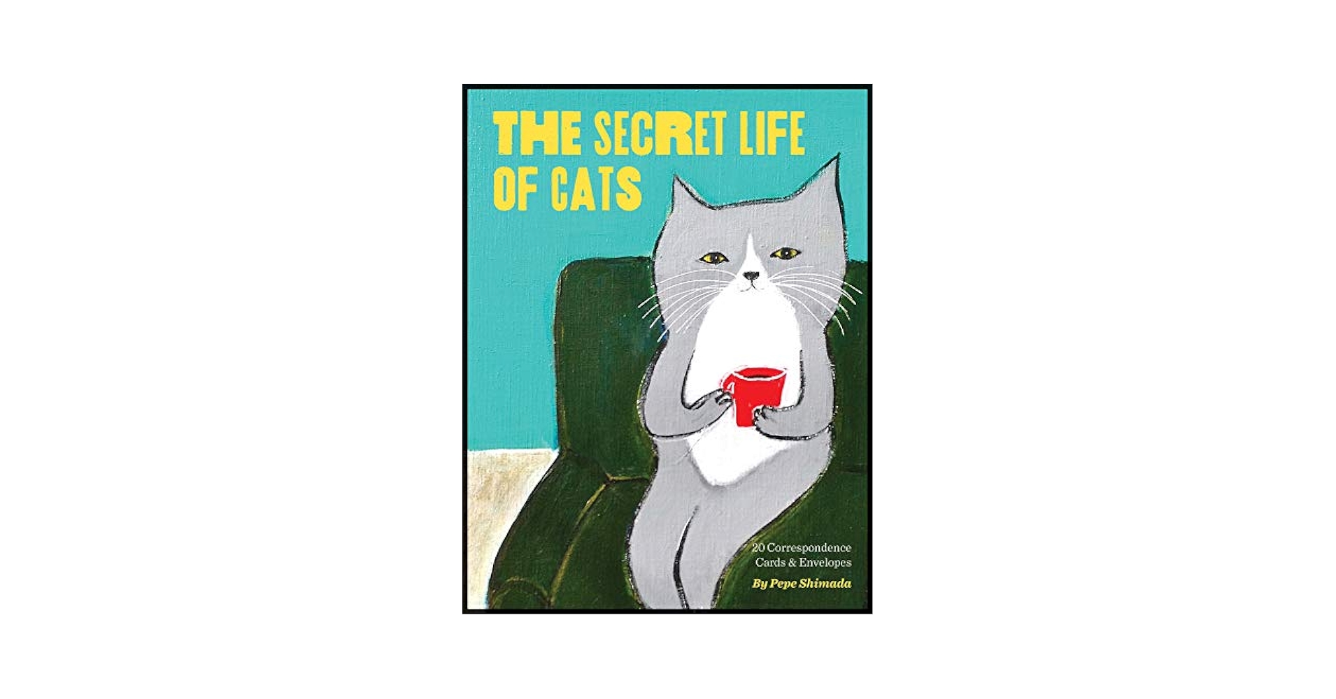 洋書  CATS life It's a Cat's Life: Anitra Frazier, Norma Eckroate, Cris Arbo