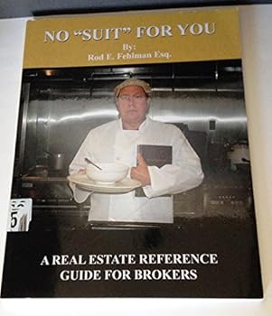 Paperback No "Suit" For You Book