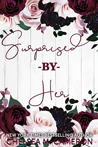 Surprised By Her (Mainely Books Club Book 4) by [Chelsea M. Cameron]