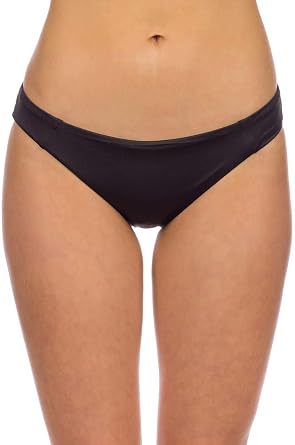 Patagonia Sunamee Bikini Bottoms Women's 2024 - XS Black