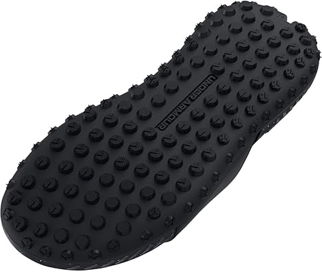 Under Armour Unisex Adult Project Rock 3 Slides