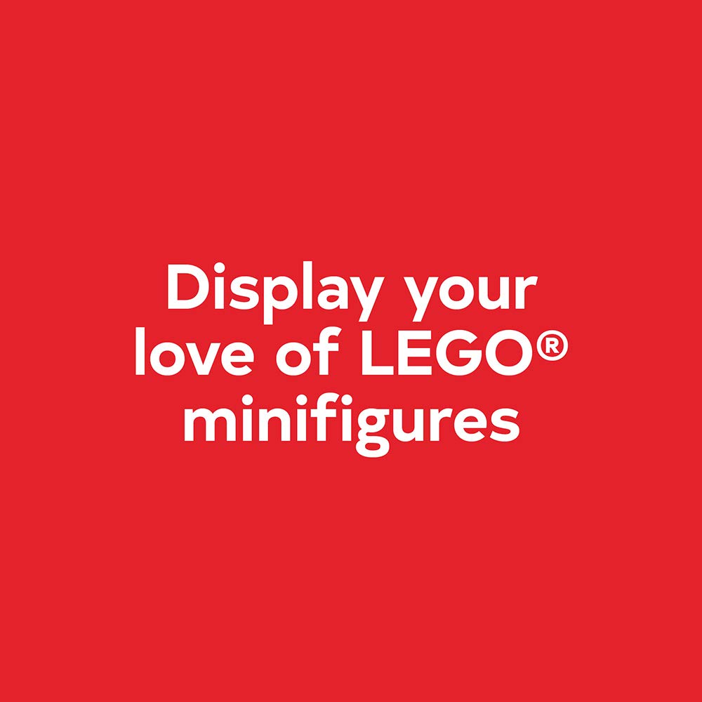 Lego<< Minifigure Journal - Image 4