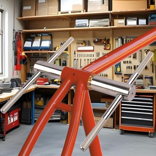 Outil d'installation de presse de support inférieur haute précision - 2