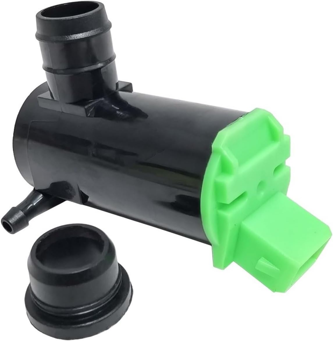 ウォッシャーノズル フィアットに適合 シトロエンに適合 フロントリア ウインドスクリーン ウォッシャーポンプ 1114870002