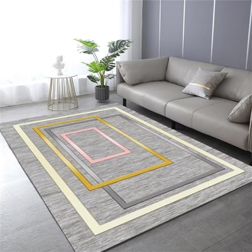 Coussin sol enfant doux format tapis de chambre 50x150cm - 2
