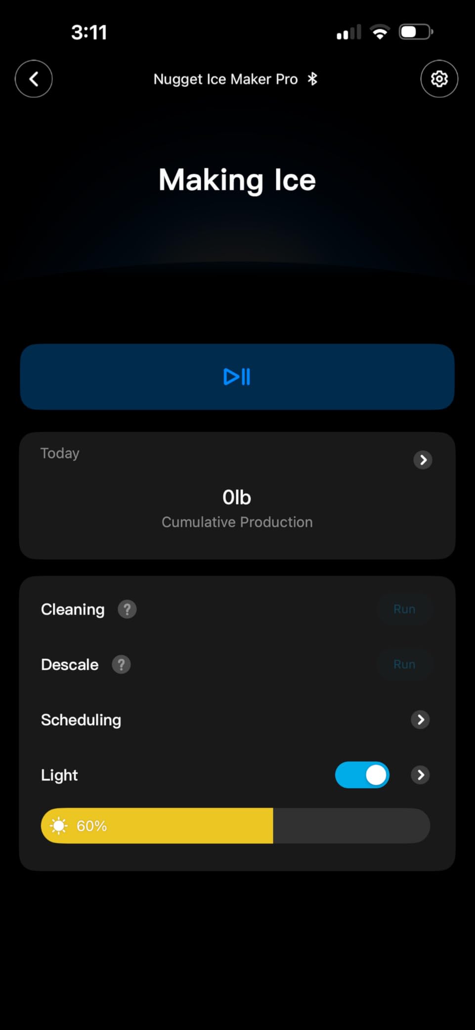 Best Countertop Ice Maker I've Owned-Quiet, Smart, and Worth It