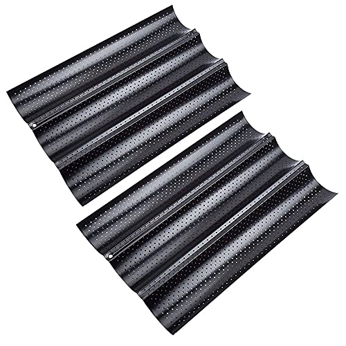 Teglia per Baguette,Stampo Baguette,Stampo per