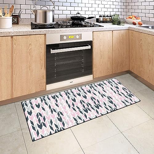 Alfombra de pasillo lavable y a medida para proteger tus suelos con estilo 5