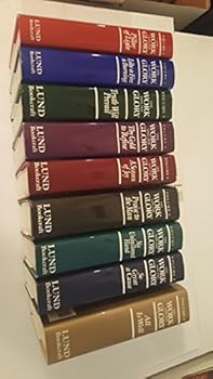 The Work and the Glory Collector's Set - Book  of the Work and the Glory