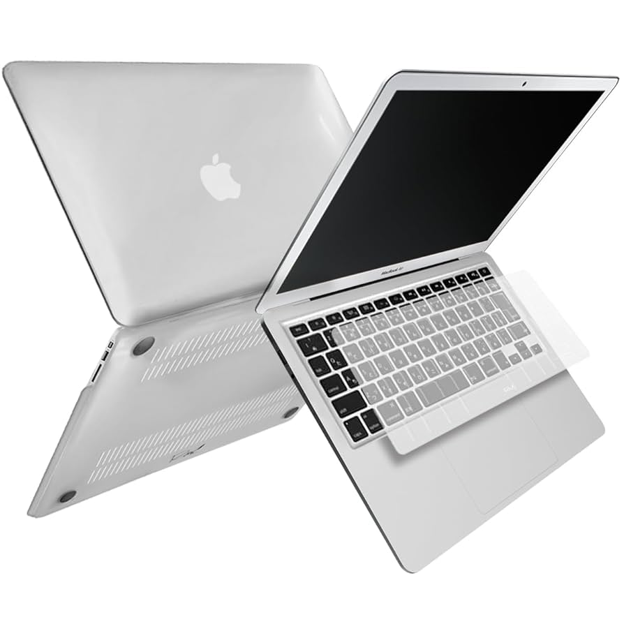 MacBook Air 13インチ 2012＋ Bluetoothキーボード付き MacBook Air 13インチ 2012＋ Bluetoothキーボード付き