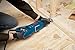 Bosch Professional Reciprocating Saw GSA 1100 E (240V, 1.100W, incl. 1 x reciprocating saw blade S 2345 X, 1 x reciprocating saw blade S 123 XF, Carrying Case)