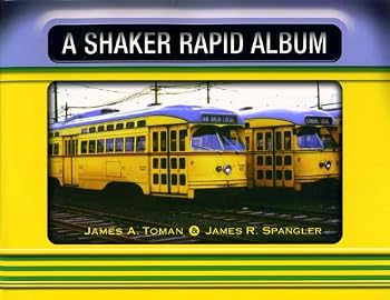 Paperback A Shaker Rapid Album Book