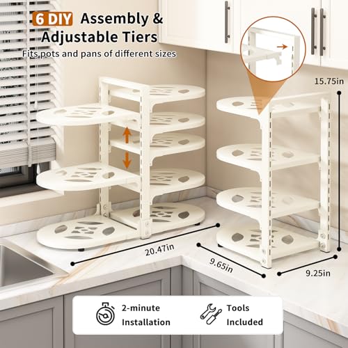 Adjustable-Heavy-Duty-Pots-and-Pans-Organizer-Under-Cabinet-8-Tier-Pot-and-Pan-Organizers-Inside-Cabinet-Kitchen-Cabinet-Organizers-and-Storage-White