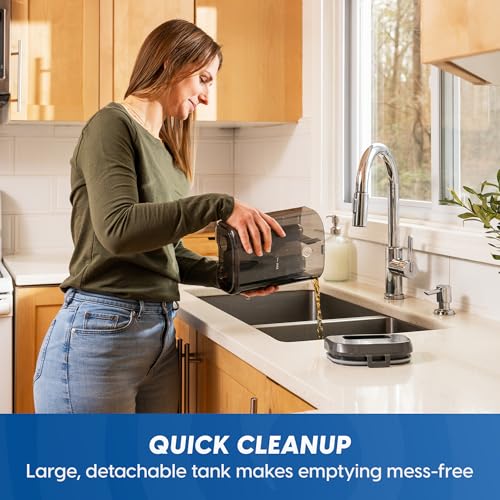 Vacmaster 600 Series 24V Cordless Portable Spot Cleaner — view 9