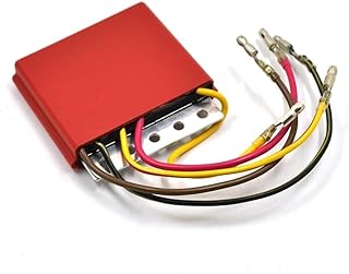 HaIlm Motorcycle Voltage Regulator For Polaris MAGNUM 2X4 4X4 SPORTSMAN 4X4 Magnum 325 2x4 4x4 Sportsman 325 400 TCMOTO 12V Voltage Regulator Current Rectifier