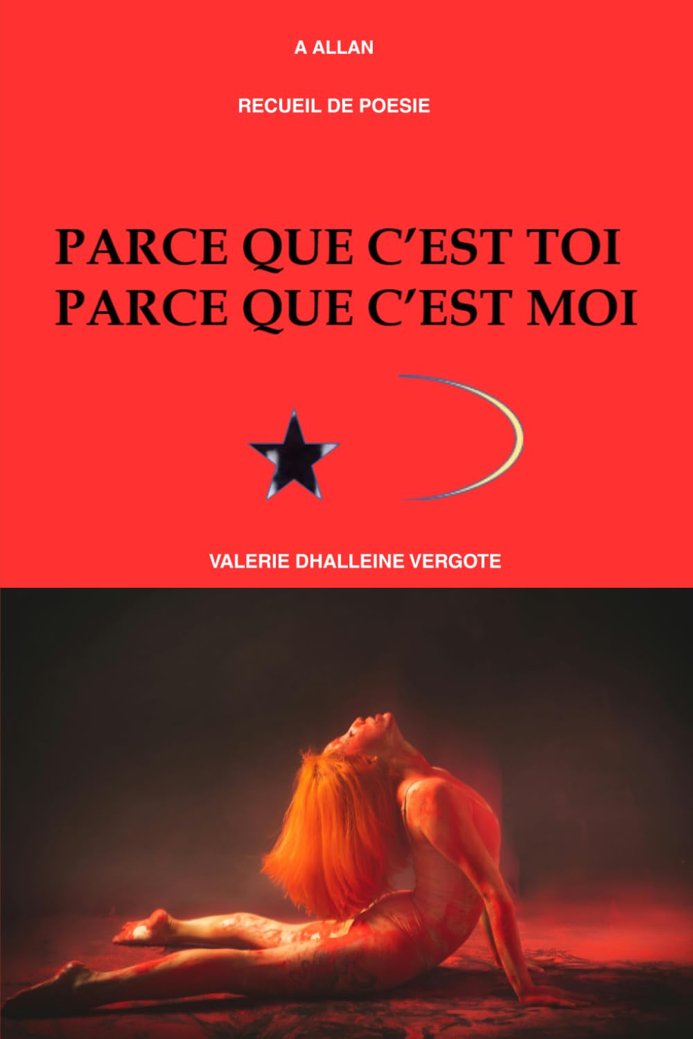 PARCE QUE C'EST TOI, PARCE QUE C'EST MOI