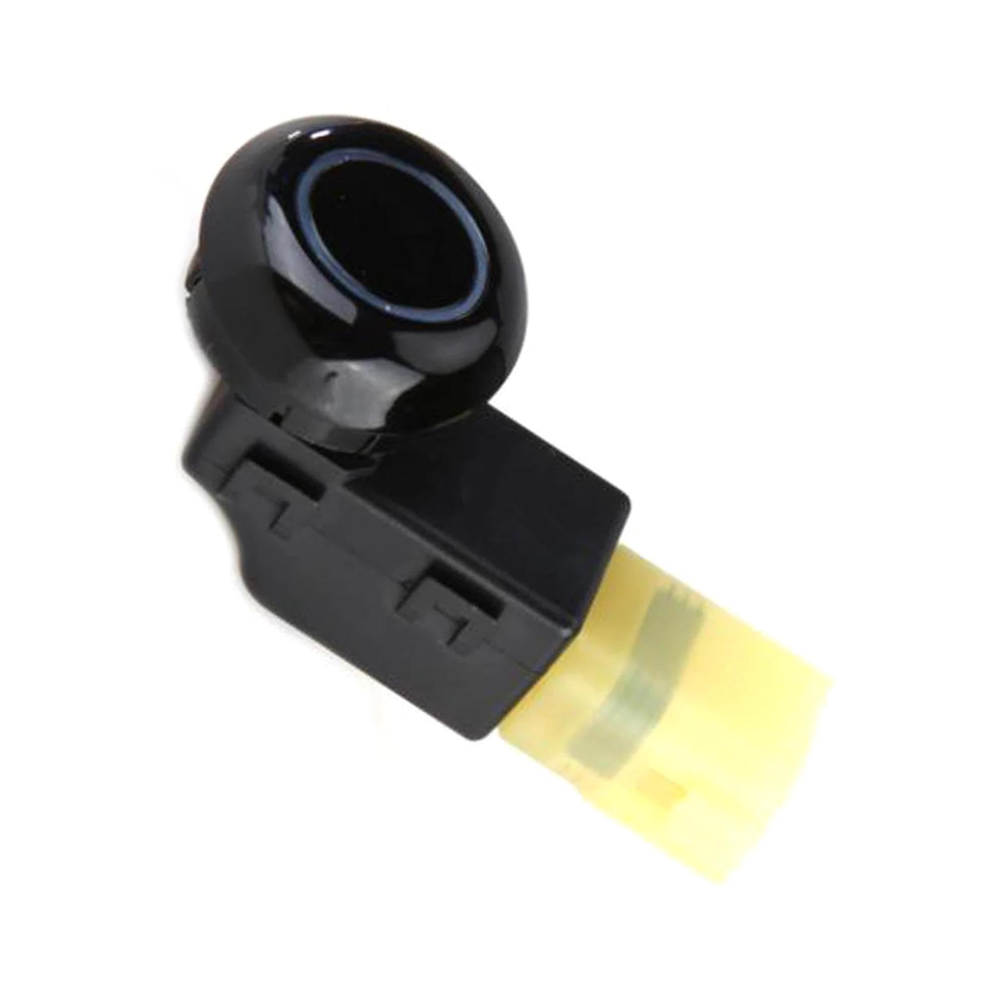SKINII Sensore Parcheggio per 08V66-S9G-7M003 Accessori per Rilevatori di Retromarcia Sensore di Parcheggio PDC da 4 Pezzi Sensori Parcheggio