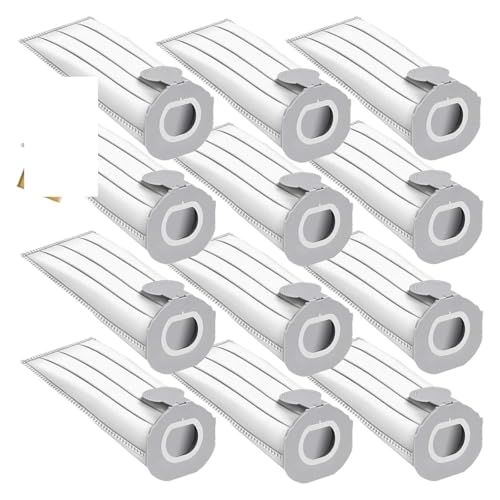 Sacs aspirateur Vorwerk Kobold VK7 filtration anti-poussière