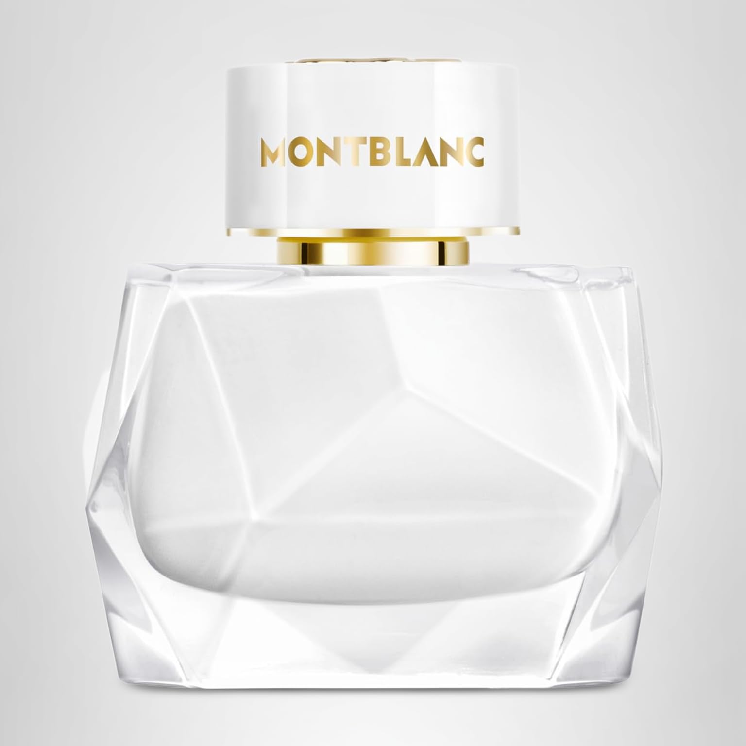 Amazon | Mb Signature Woman Edp 50Ml, Vizcaya / モンブラン