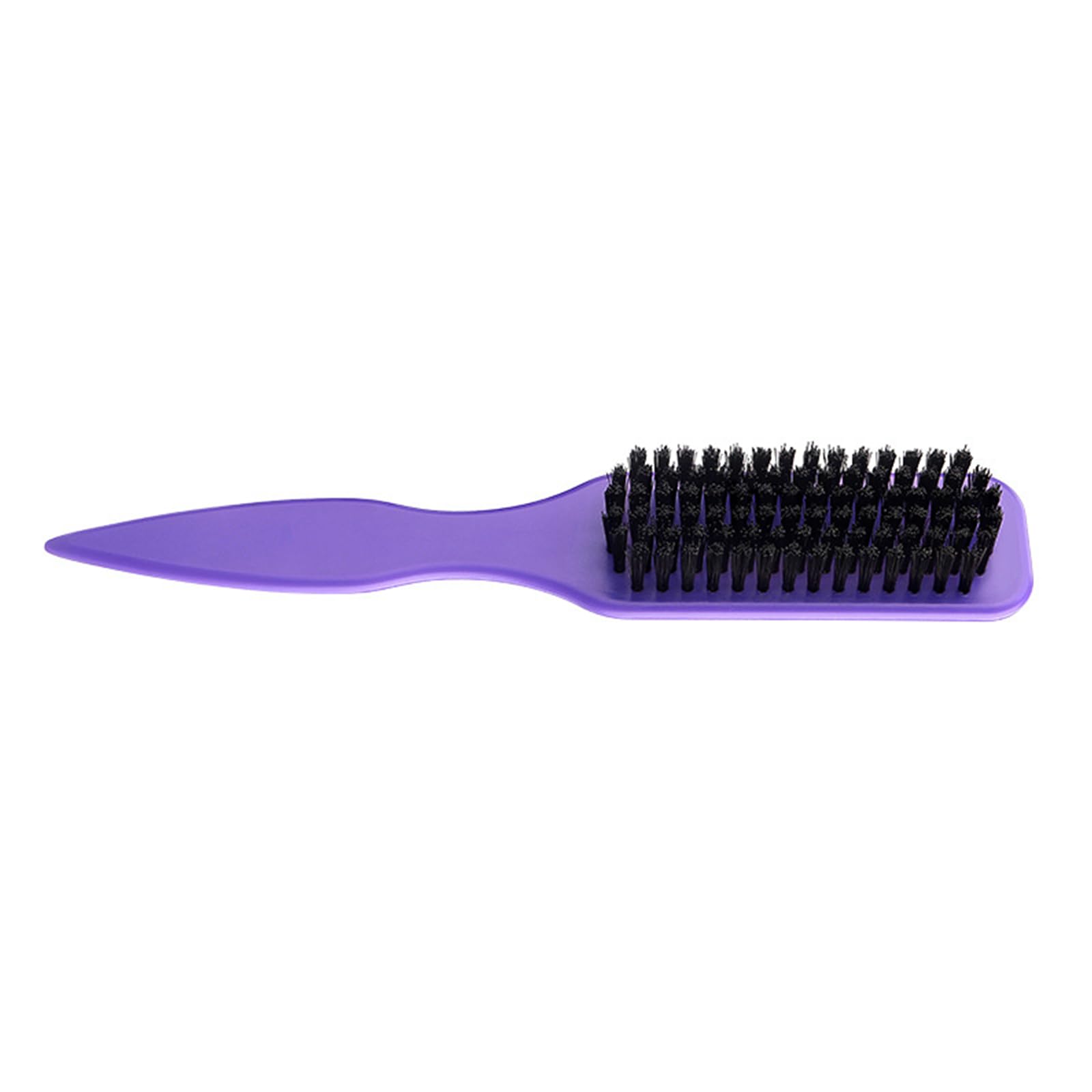 Limtula Beard Cleaning Brush Mustache Shaving Tool Hair Clippers Cleaning Styling for