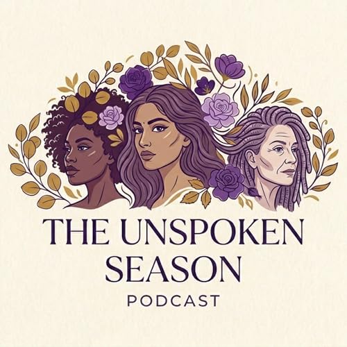 The Unspoken Season Podcast copertina