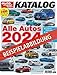 Auto-Katalog 2025 Auto 2 günstig Kaufen-Auto-Katalog 2025
