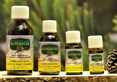 Olio di pino cembro Dissolvente, Prodotti Chimici & Aiuti | Kremer Pigmente Online Shop
