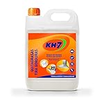 KH-7 Grease Remover Garrafa 5000 ml