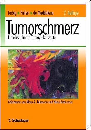 Tumorschmerz: Interdisziplinäre Therapiekonzepte