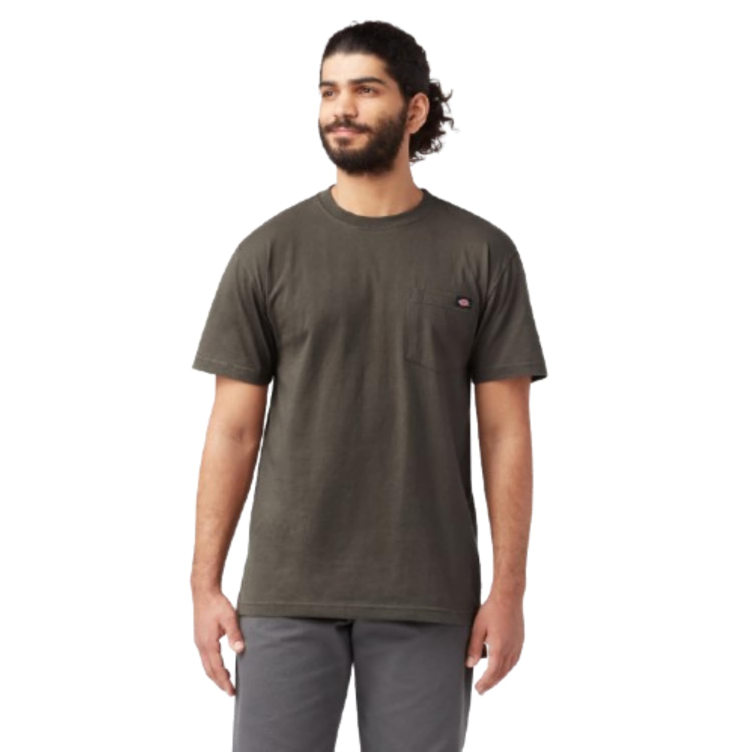 Dickies mens WS450HG T-Shirt