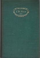 L'île Percée, the finial of the St. Lawrence;: Or, Gaspé flaneries; being a blend of reveries and realities; of history and science; of ... narrative; as also a signpost to the traveler B000855F20 Book Cover