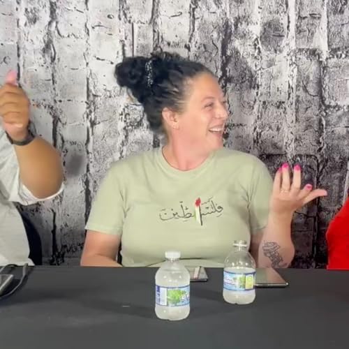 The All In Show - 🌎💯Saving Kankakee💯🌎