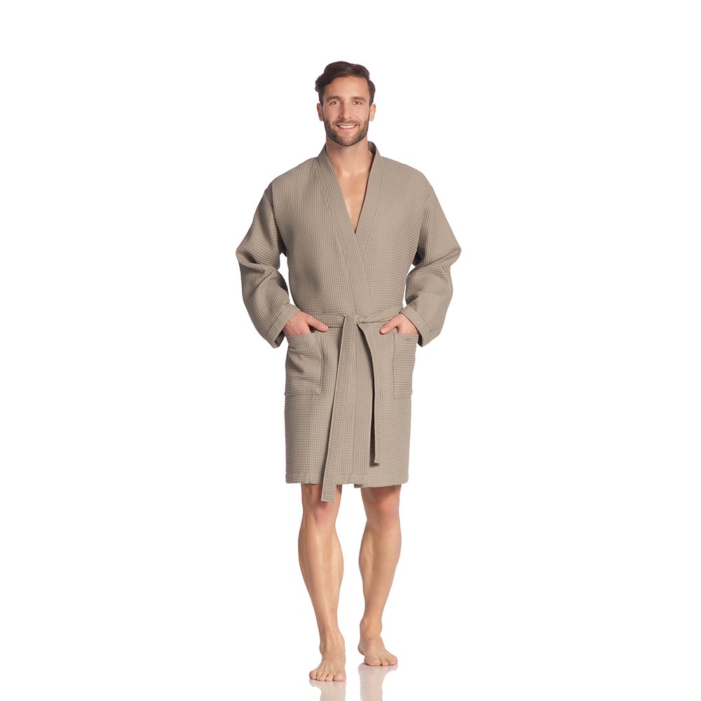 Vossen - Peignoir Femme - Rom - Bademantel