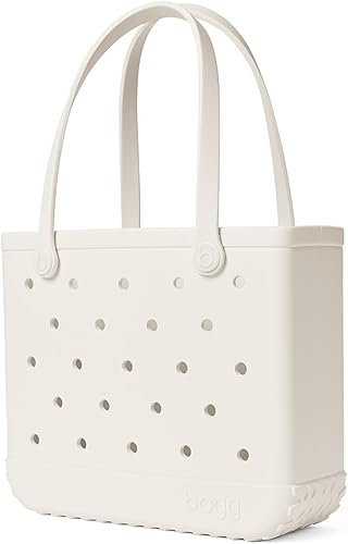 Vista 144 de BOGG BAG - Tote para playa, piscina, barco, deportes - EVA multiusos - Botones tonales