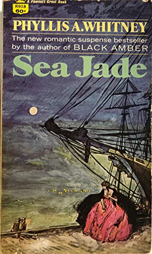 Sea Jade B0018HC3J0 Book Cover