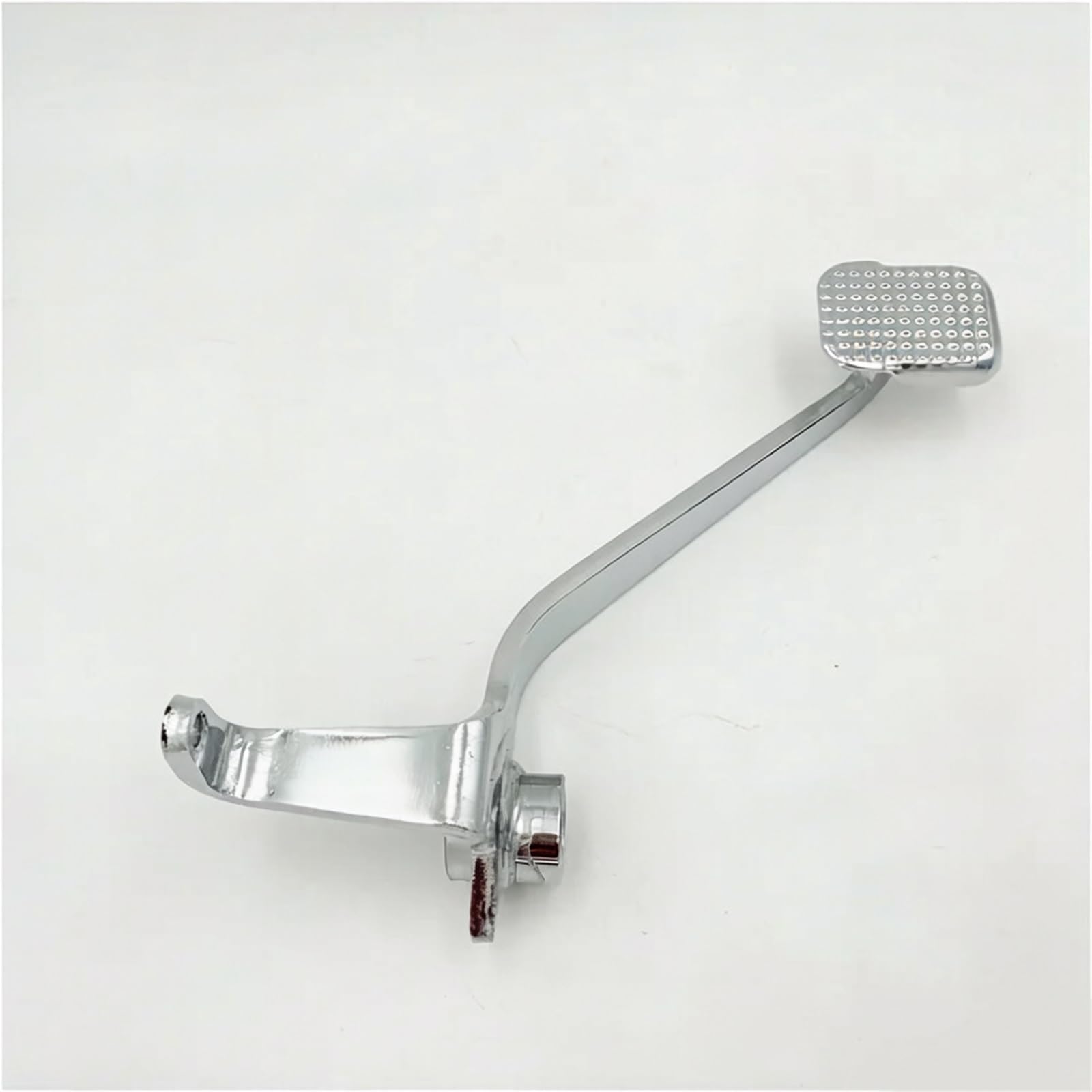 EMYMPUKSCK Motorcycle Rear Back Foot Brake Pedal Lever for S&uzuki GZ125HS GZ150-A GZ 125cc 150cc
