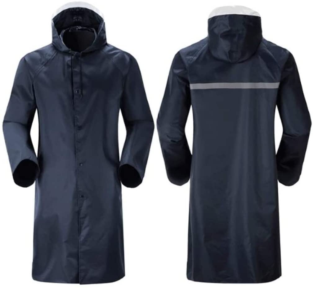 chaleco reflectante, Waterproof Reflective Suit Safety Jacket Rainproof