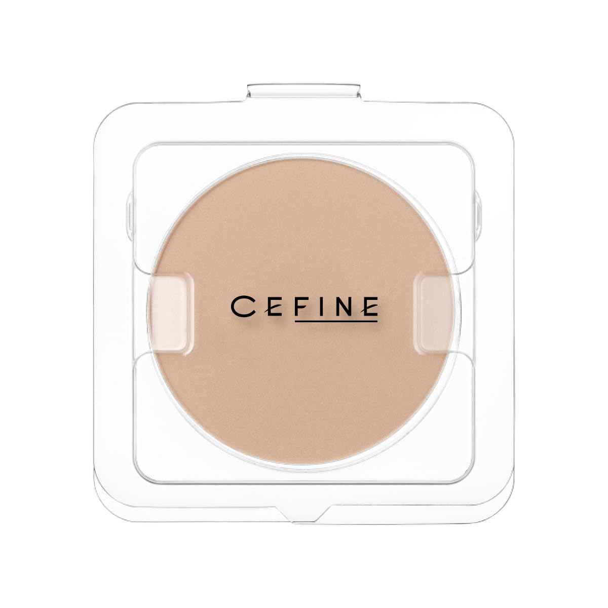 Amazon | CEFINE セフィーヌ シルクウェットパウダー レフィル 9g