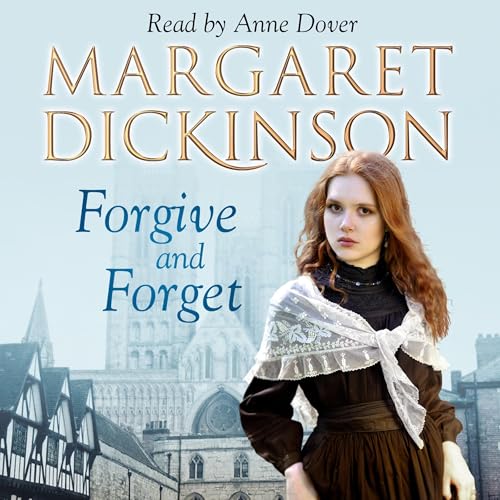 Forgive and Forget cover art