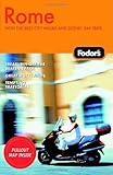 Fodor's Rome, 6th Edition (Travel Guide)