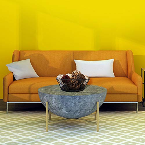 Blue Donuts Decorative Balls For Centerpiece Â€“ Decorative Bowl Fillers, Assorted Rattan Wicker Balls Orb Grapevine Ball, Vase Fillers, Home Table Decor #TOP4