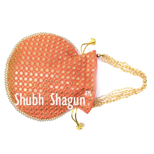 Image of Women's Return Gift Potli Bag