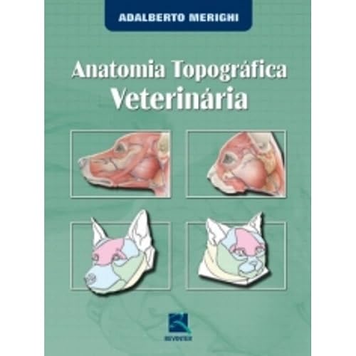 Anatomia Topografica Veterinaria