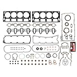 Evergreen 9-10460L Full Gasket Set