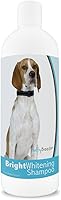 Vista 134 de Healthy Breeds Chihuahua Bright Whitening Shampoo 12 oz