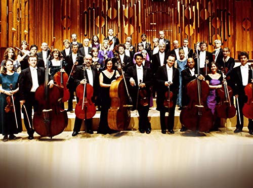 Sir Neville Marriner