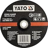 Yato yt-6131-pierre 3,2230x 22mm x Schneidscheibe
